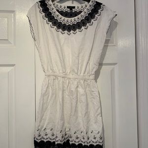 Sun Dress